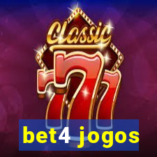 bet4 jogos